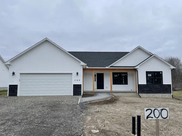 200 Steven Ter, Syracuse, NY 13219