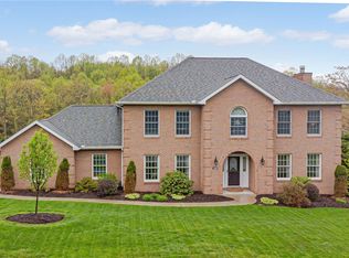 1150 Sullenberger Rd, Latrobe, PA 15650