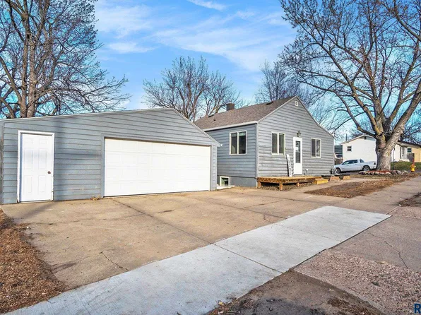621 S Holly Ave, Sioux Falls, SD 57104