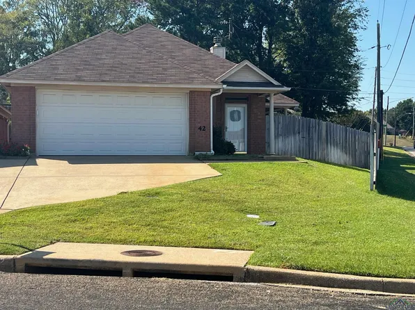 42 Wellington Dr, Longview, TX 75605