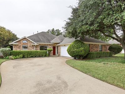 1017 Roundrock Dr, Saginaw, TX, 76179