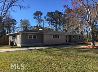 319 N Grove Blvd, Kingsland, GA 31548