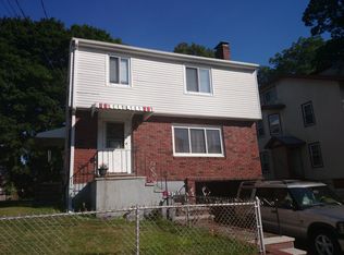 29 Rosewood St, Mattapan, MA 02126