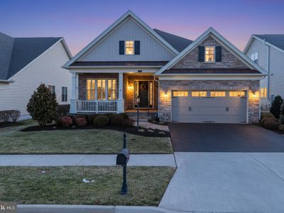 6061 Trotters Point Ln, Gainesville, VA, 20155