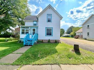409 Central Ave, Sparta, WI 54656