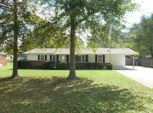 313 W Rasch Rd, Florence, AL 35633