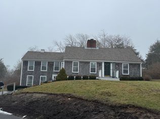 68 Capri Ln, Chatham, MA 02633