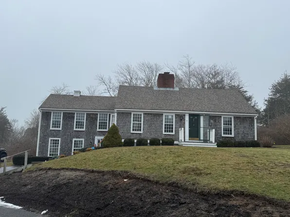 68 Capri Lane, Chatham, MA 02633