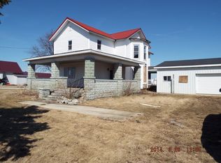 924 W State Road 16, Brook, IN 47922