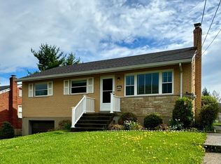 5459 Joey Ter, Cincinnati, OH 45248