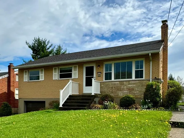 5459 Joey Ter, Cincinnati, OH 45248