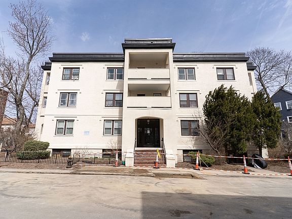 5th image of 17 Radcliffe Rd APT 10