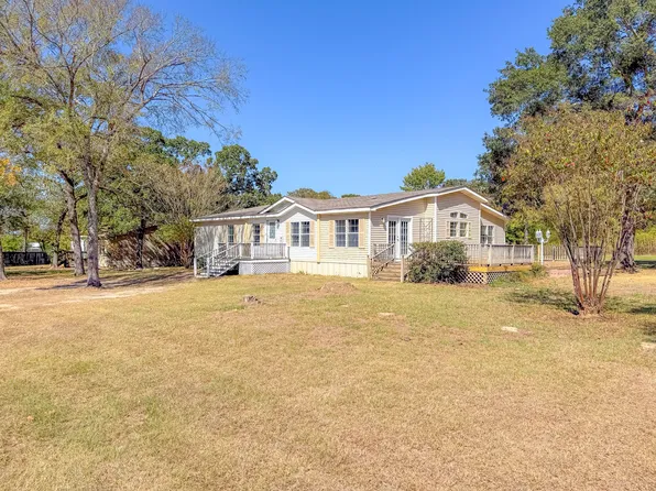 104 Fcr #1260, Fairfield, TX 75840