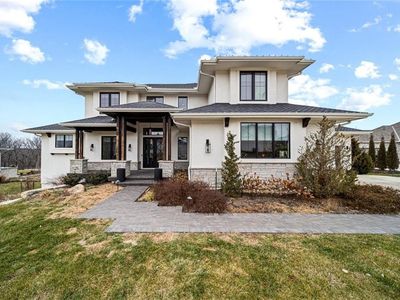 25020 W 106th Ct, Olathe, KS, 66061