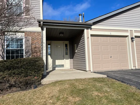 315 Crestview Dr Unit B, Wauconda, IL 60084