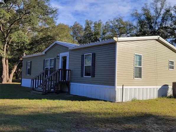 5650 NE 93rd Ter, Bronson, FL 32621