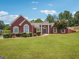 4955 Highland Lake Dr, Atlanta, GA 30349