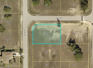 1729 NW 2nd Ave, Cape Coral, FL 33993