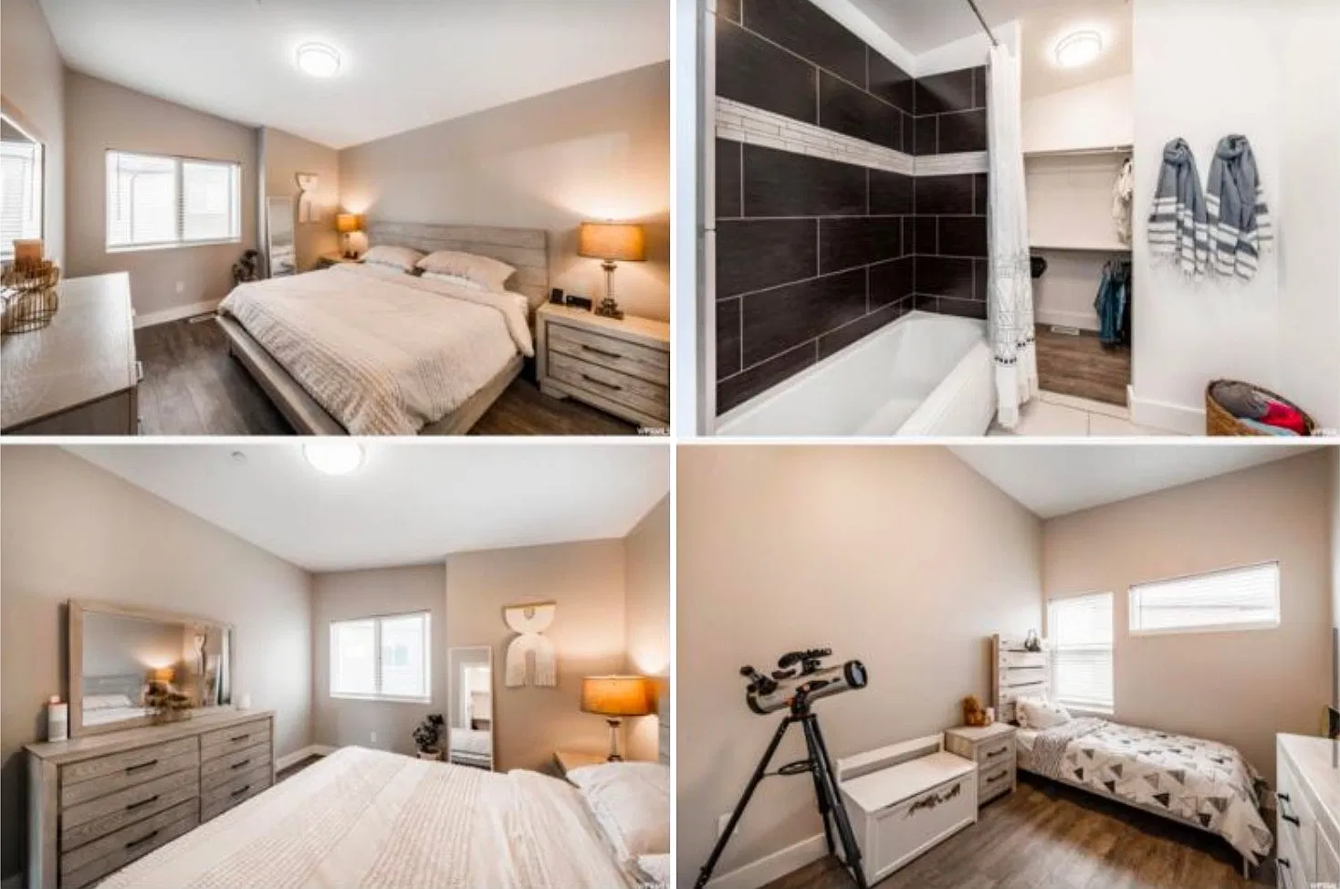 3 bed, 1447 sqft, $2,200 — Photo 3