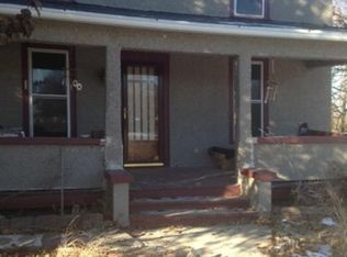 418 S Walnut St, Shannon, IL 61078