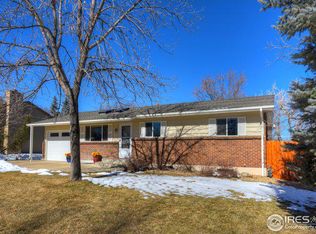 4665 Macky Way, Boulder, CO 80305