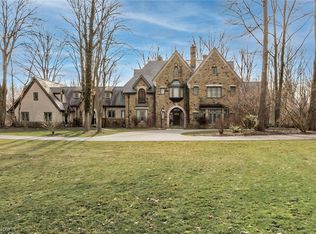 35974 Solon Rd, Bentleyville, OH 44022