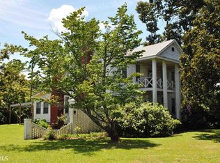 1148 Stark Rd, Jackson, GA 30233