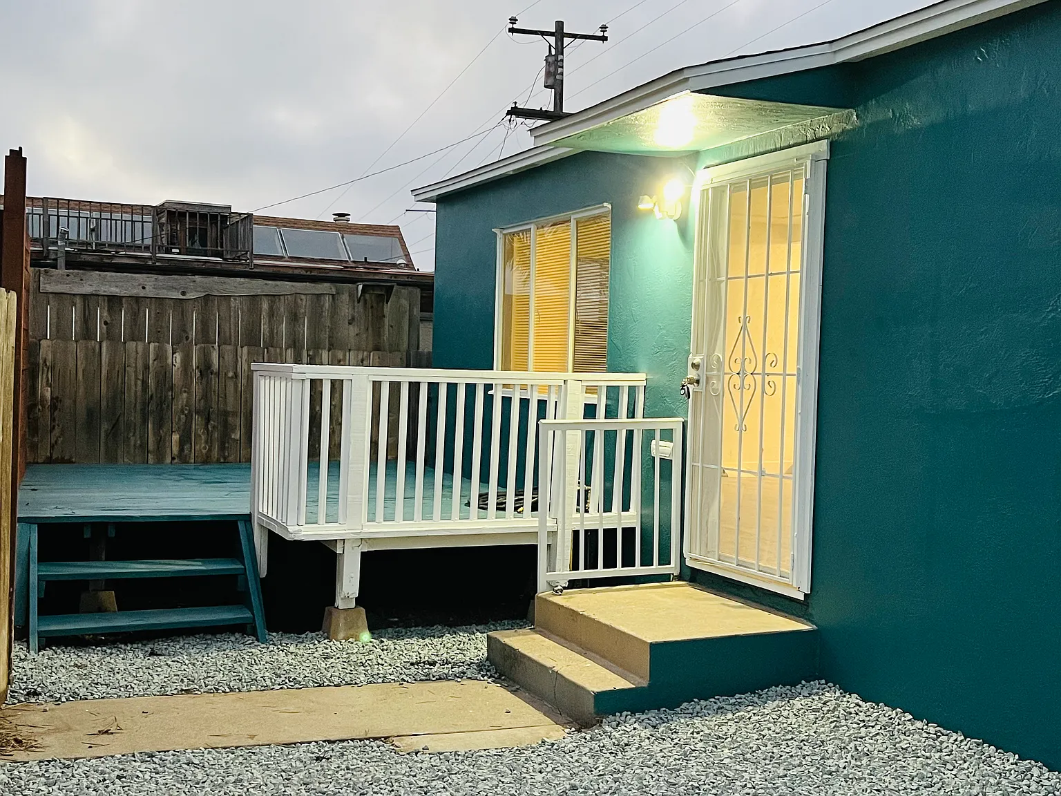 2 bed, 850 sqft, $4,000 — Photo 4
