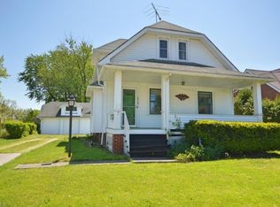 20300 Miller Ave, Euclid, OH 44119