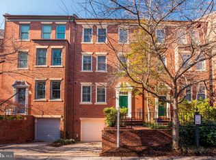 3745 Winfield Ln NW, Washington, DC 20007