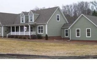 302 Parks Rd, Salisbury, NC 28146