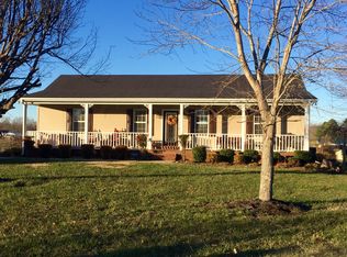 54 Jamie Cir, Woodbury, TN 37190