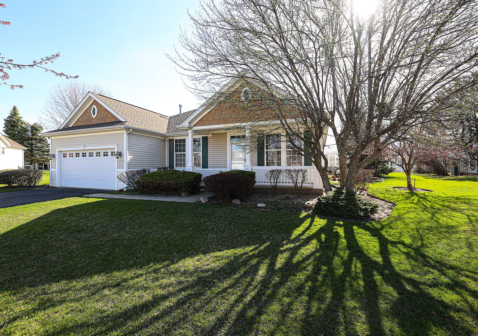 12712 Saddle Ct, Huntley, IL 60142 Zillow