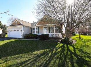 12712 Saddle Ct, Huntley, IL