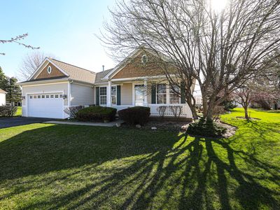 12712 Saddle Ct, Huntley, IL, 60142