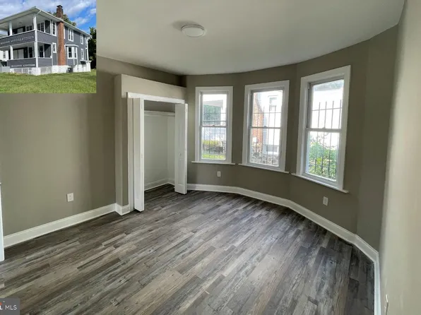 3200 Elgin Ave, Baltimore, MD 21216