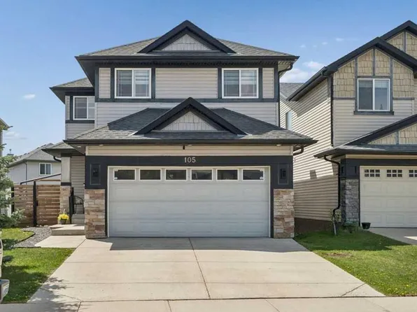 105 E Royal Birch Cres NW, Calgary, AB T3G 5N8