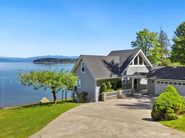 250 Fay Lane, Camano Island, WA 98282