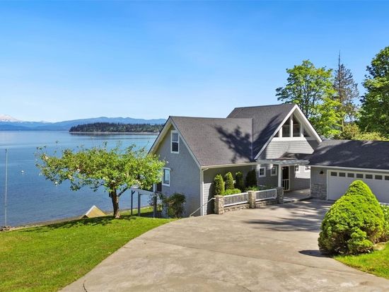 250 Fay Lane, Camano Island, WA 98282