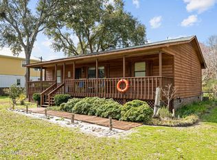 1231 Saint Joseph St, Carolina Beach, NC 28428