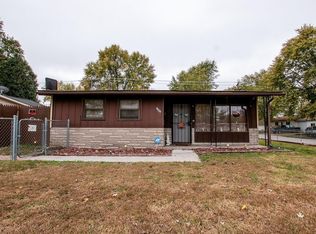 1302 Saint Raphael St, Cahokia, IL 62206