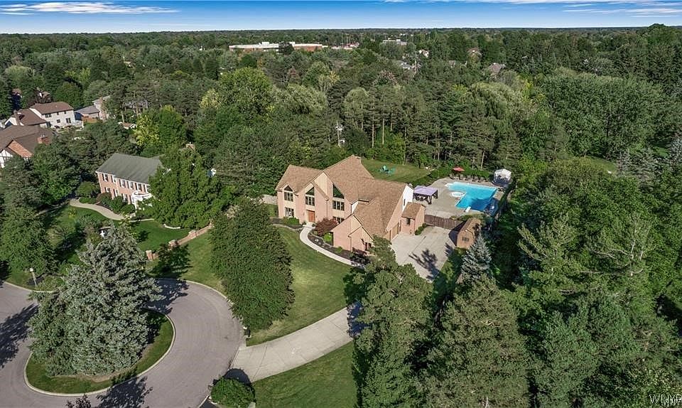 8 The Hamlet, East Amherst, NY 14051 MLS B1441188 Zillow