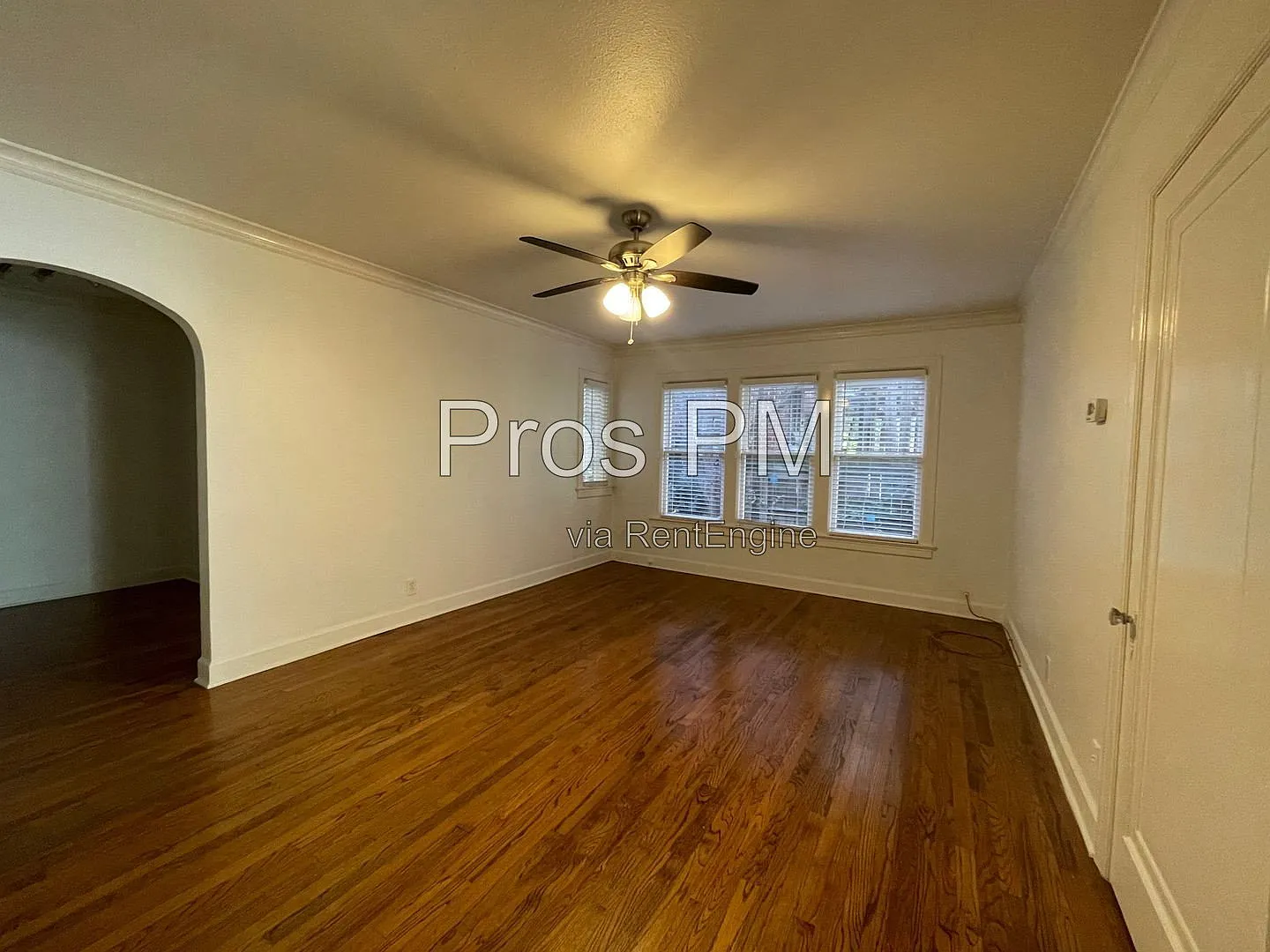 1 bed, 1.0 bath, 800 sqft, $1,600 — Photo 3