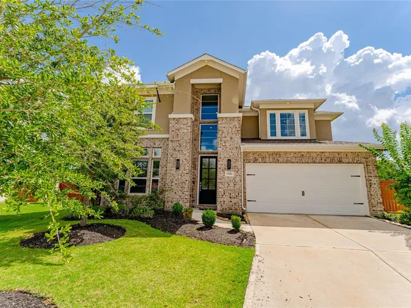 13806 Llano Basin Ct, Cypress, TX 77429
