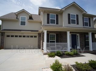 1033 Ruscello Dr, Maryville, TN 37801