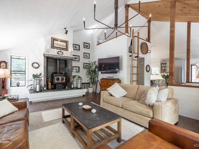 791 Cholula St, South Lake Tahoe, CA, 96150