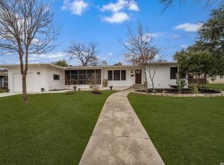 315 Beverly Dr, San Antonio, TX 78228