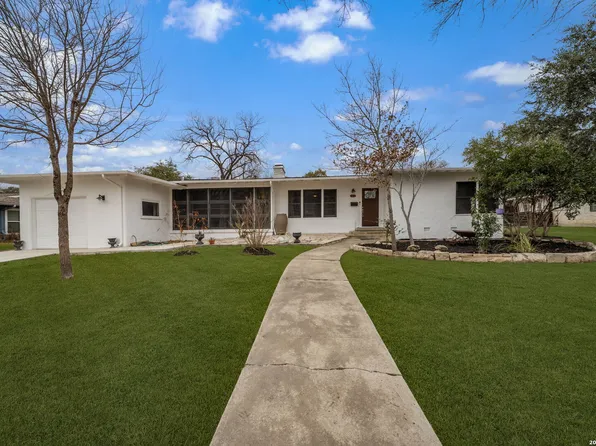 315 beverly, San Antonio, TX 78228