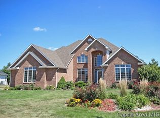 6504 Carlisle Bnd, Springfield, IL 62711