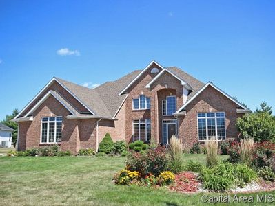 6504 Carlisle Bnd, Springfield, IL, 62711